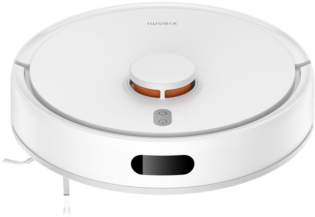 Xiaomi - Aspirador Robô Xiaomi Robot Vacuum S20 Branco