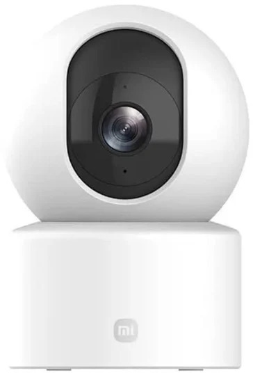 Câmara Xiaomi C301 Home Security 360° 2K