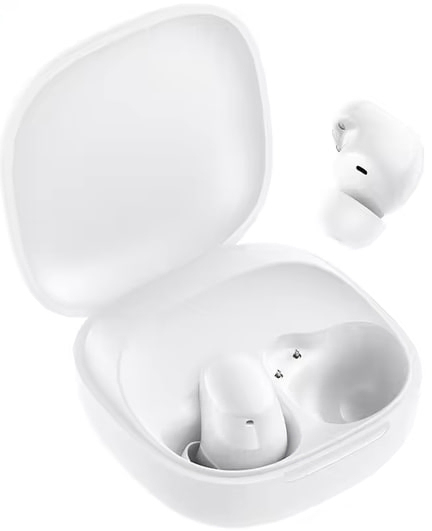 Xiaomi - Earbuds Xiaomi Redmi Buds 6 Play Branco