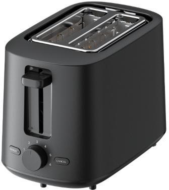 Xiaomi - Torradeira Xiaomi Toaster