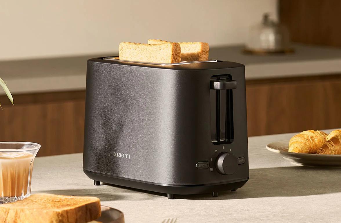 Xiaomi - Torradeira Xiaomi Toaster