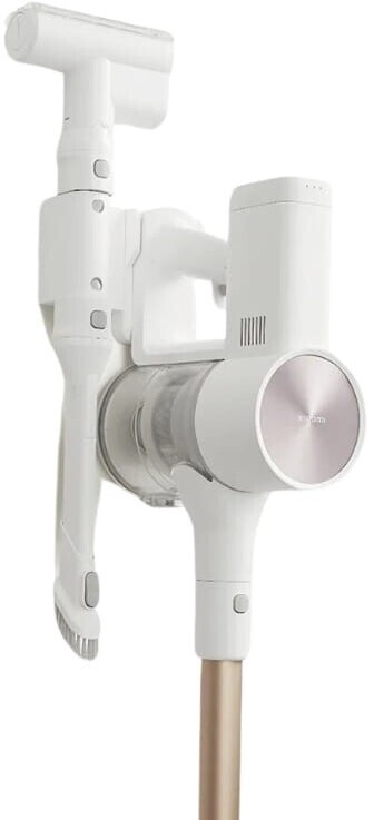 Xiaomi - Aspirador Vertical Xiaomi Vacuum Cleaner G20 Branco