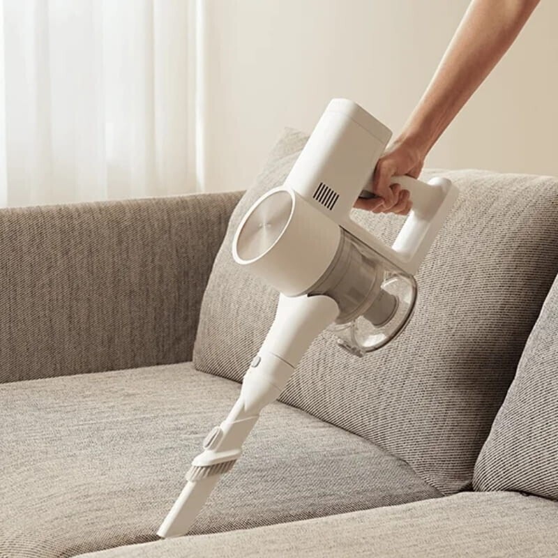 Xiaomi - Aspirador Vertical Xiaomi Vacuum Cleaner G20 Branco