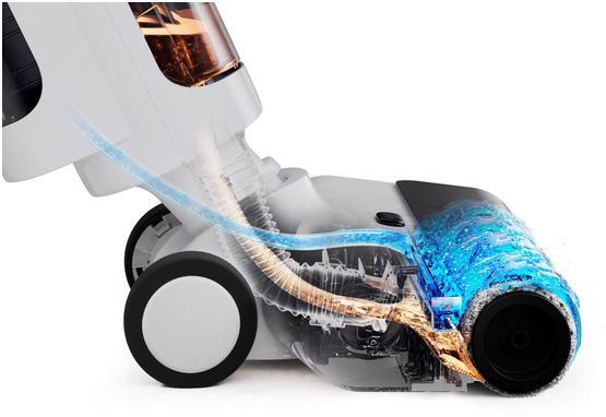 Xiaomi - Aspirador Xiaomi Truclean W20 Wet Dry Vacuum