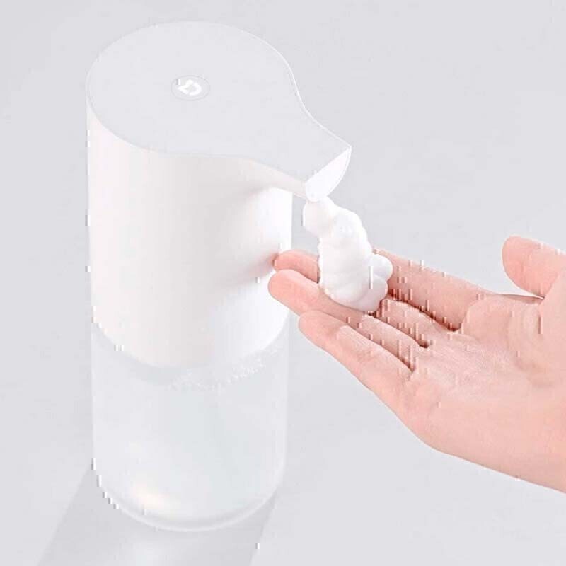 Xiaomi - Dispensador Automático de Sabão Xiaomi Automatic Soap Dispenser 1S