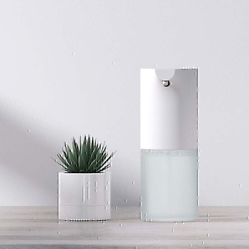 Xiaomi - Dispensador Automático de Sabão Xiaomi Automatic Soap Dispenser 1S