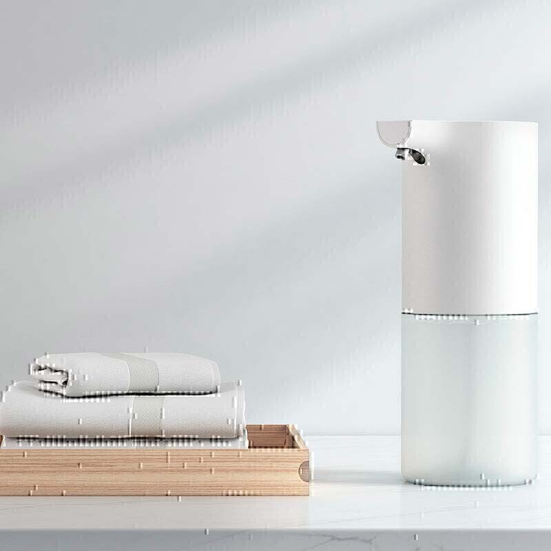 Xiaomi - Dispensador Automático de Sabão Xiaomi Automatic Soap Dispenser 1S