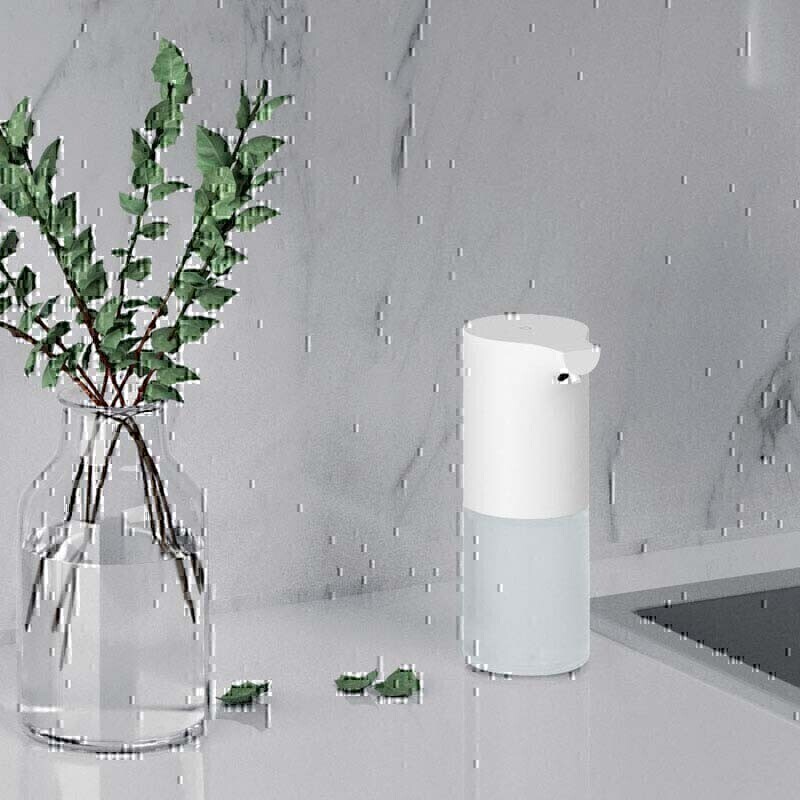 Xiaomi - Dispensador Automático de Sabão Xiaomi Automatic Soap Dispenser 1S