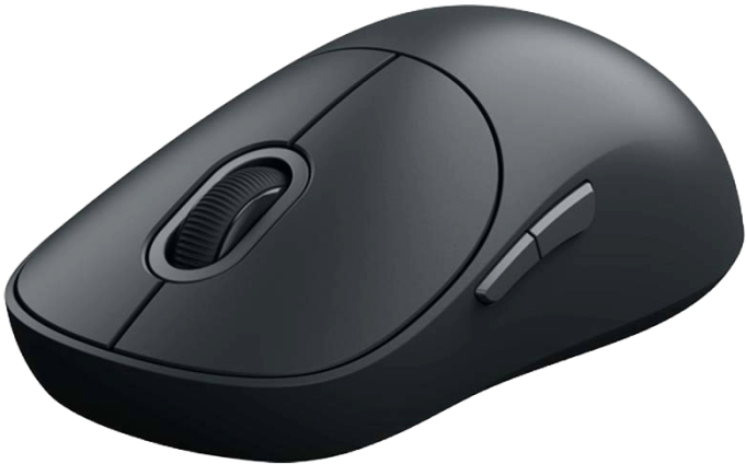 Rato Xiaomi Wireless Mouse 3 Preto