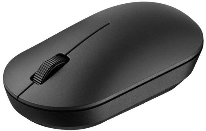 Rato Xiaomi Wireless Lite 2 Preto