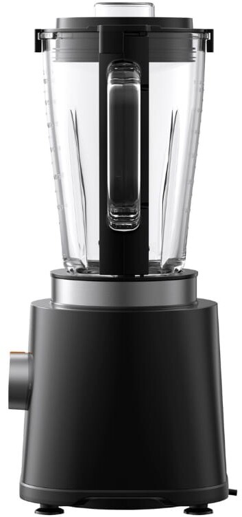 Xiaomi - Liquidificadora Xiaomi Blender 600W Preto