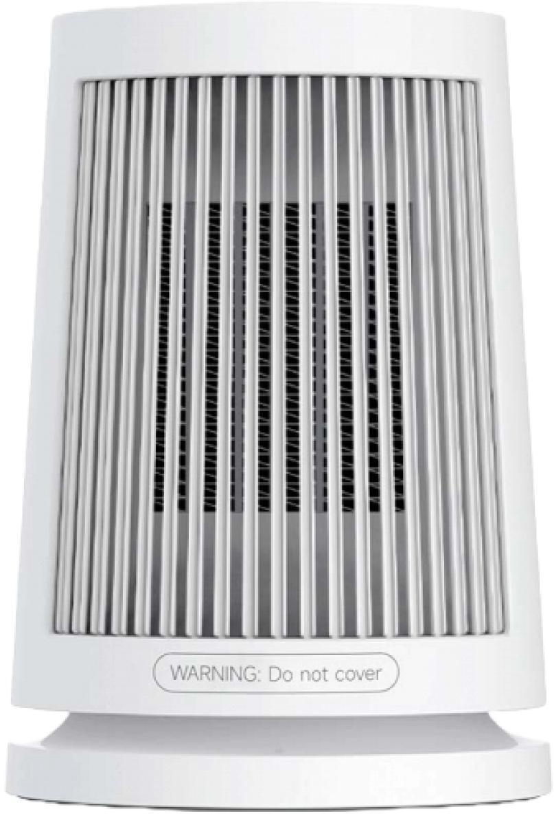 Xiaomi - Aquecedor de Mesa Xiaomi Desktop Heater 600W
