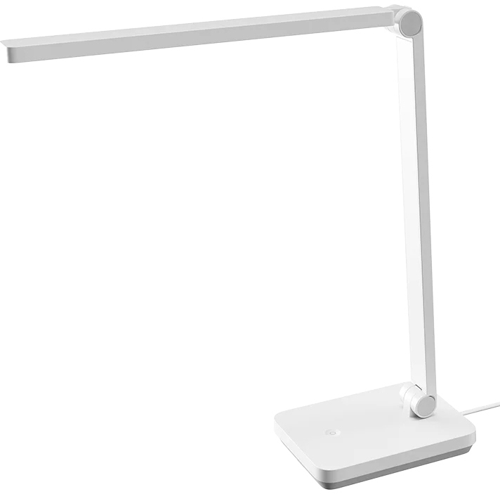 Candeeiro Xiaomi Inteligente Desk Lamp Lite Branco