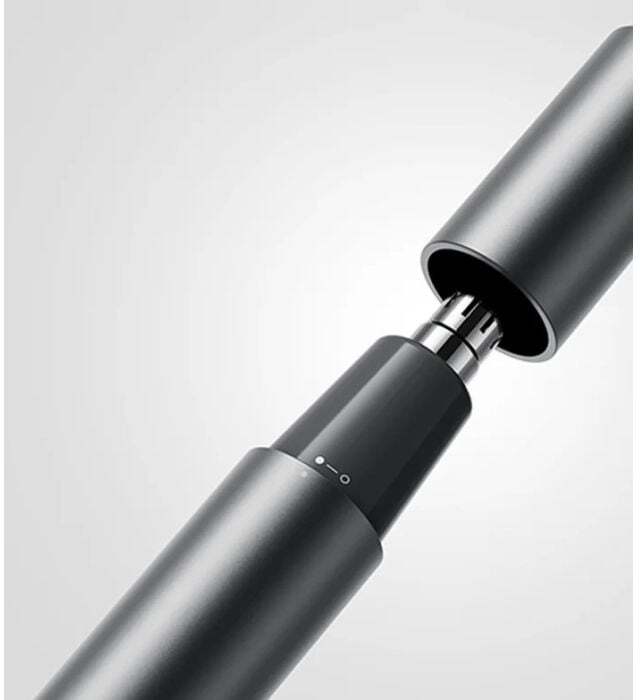 Xiaomi - Cortador de Pelo de Nariz Xiaomi Nose Hair Trimmer