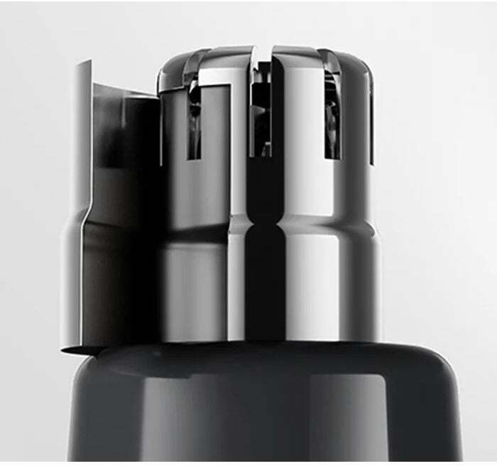 Xiaomi - Cortador de Pelo de Nariz Xiaomi Nose Hair Trimmer