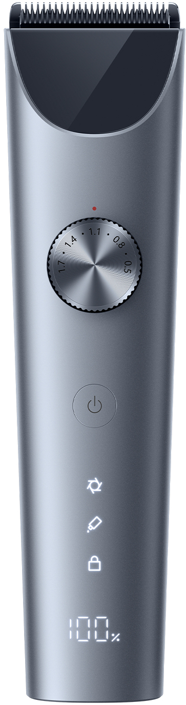 Picture of Picture of Máquina de Corte de Cabelo Xiaomi Hair Clipper 2 (BHR8998EU)