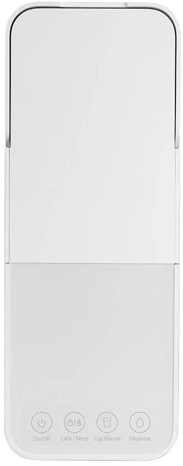 Xiaomi - Dispensador de Água Quente Instantânea Xiaomi Instant Hot Water Dispenser 3L