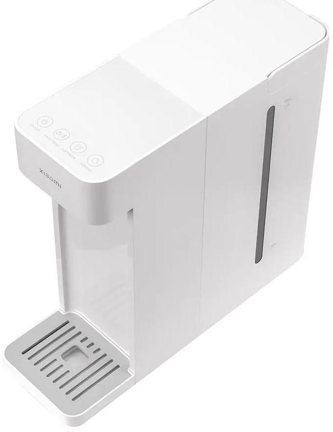 Xiaomi - Dispensador de Água Quente Instantânea Xiaomi Instant Hot Water Dispenser 3L