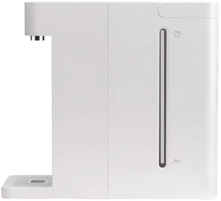 Xiaomi - Dispensador de Água Quente Instantânea Xiaomi Instant Hot Water Dispenser 3L