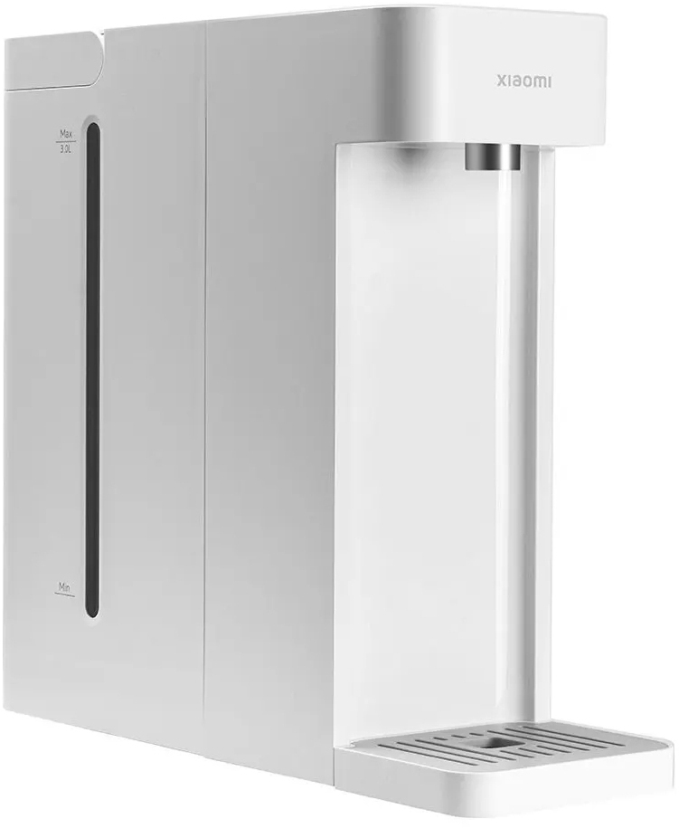 Xiaomi - Dispensador de Água Quente Instantânea Xiaomi Instant Hot Water Dispenser 3L