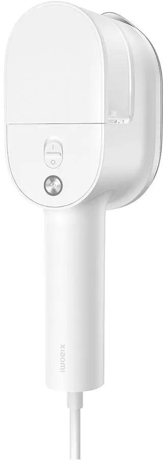 Xiaomi - Ferro a Vapor Portátil Xiaomi Handheld Steam Iron 1000W Branco