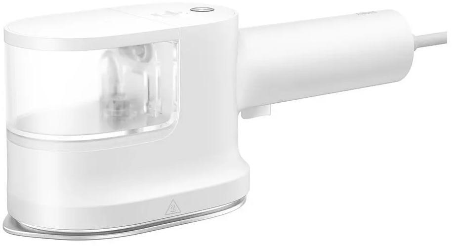 Xiaomi - Ferro a Vapor Portátil Xiaomi Handheld Steam Iron 1000W Branco
