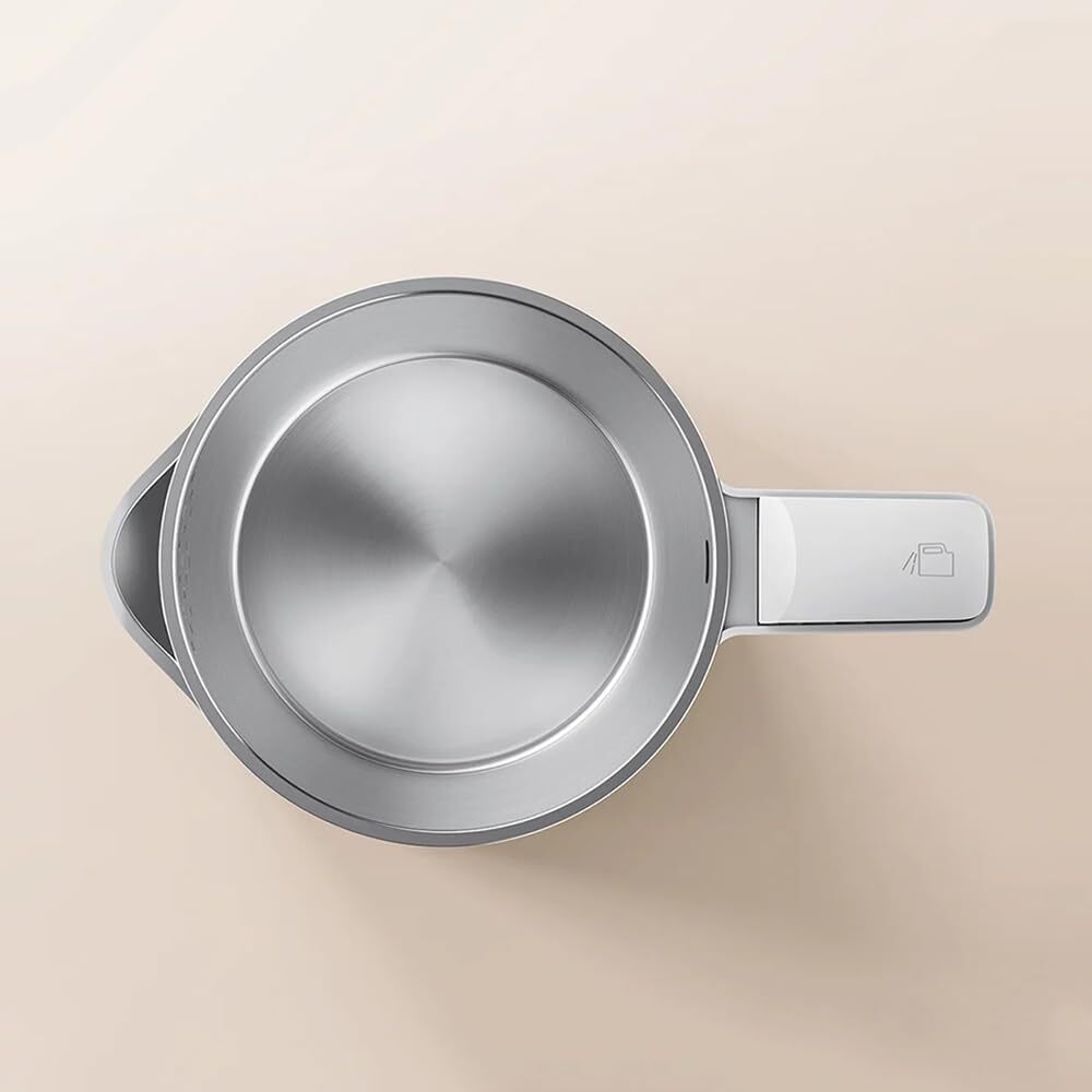 Xiaomi - Chaleira Elétrica Xiaomi Electric Kettle 2 Lite Branco