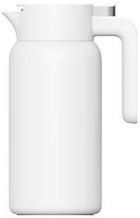 Picture of Picture of Termo Isolado Xiaomi Insulated Kettle 1.8L Branco