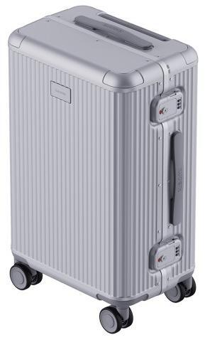 Picture of Picture of Mala de Viagem Rígida Xiaomi Aluminum Frame Luggage 24"