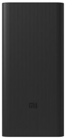 Xiaomi - Power Bank Xiaomi 18W 30000mAh Preta