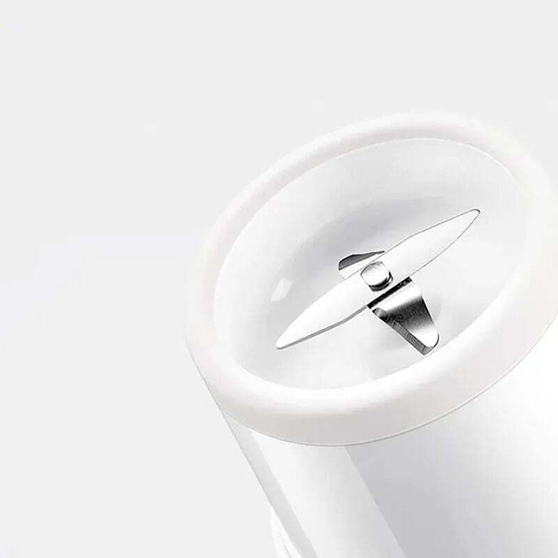 Xiaomi - Liquidificadora Portátil Xiaomi Portable Blender