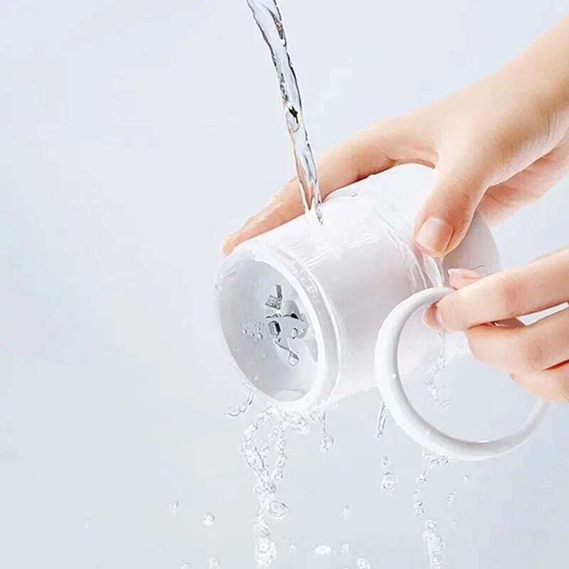 Xiaomi - Liquidificadora Portátil Xiaomi Portable Blender