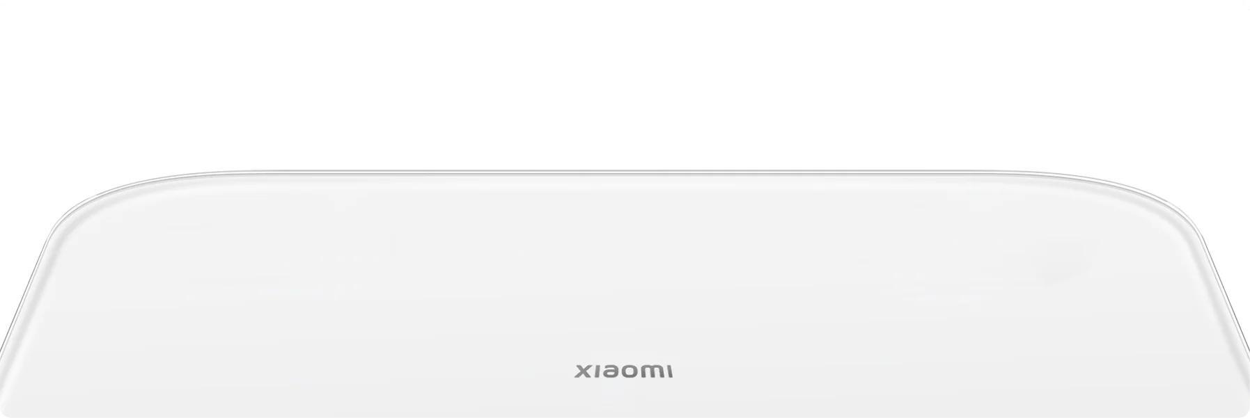 Xiaomi - Balança Inteligente Xiaomi Smart Scale S200 Branca