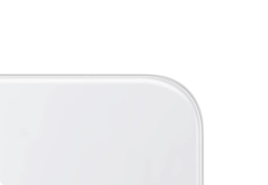 Xiaomi - Balança Inteligente Xiaomi Smart Scale S200 Branca