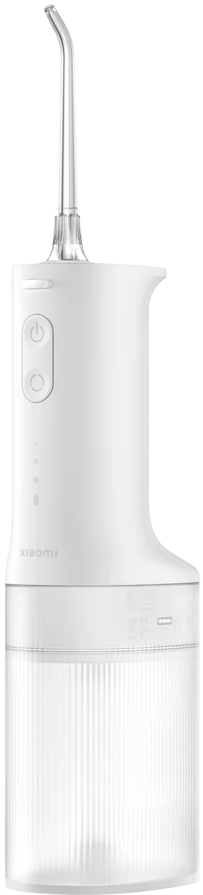 Picture of Picture of Irrigador Dental Xiaomi Water Flosser 2