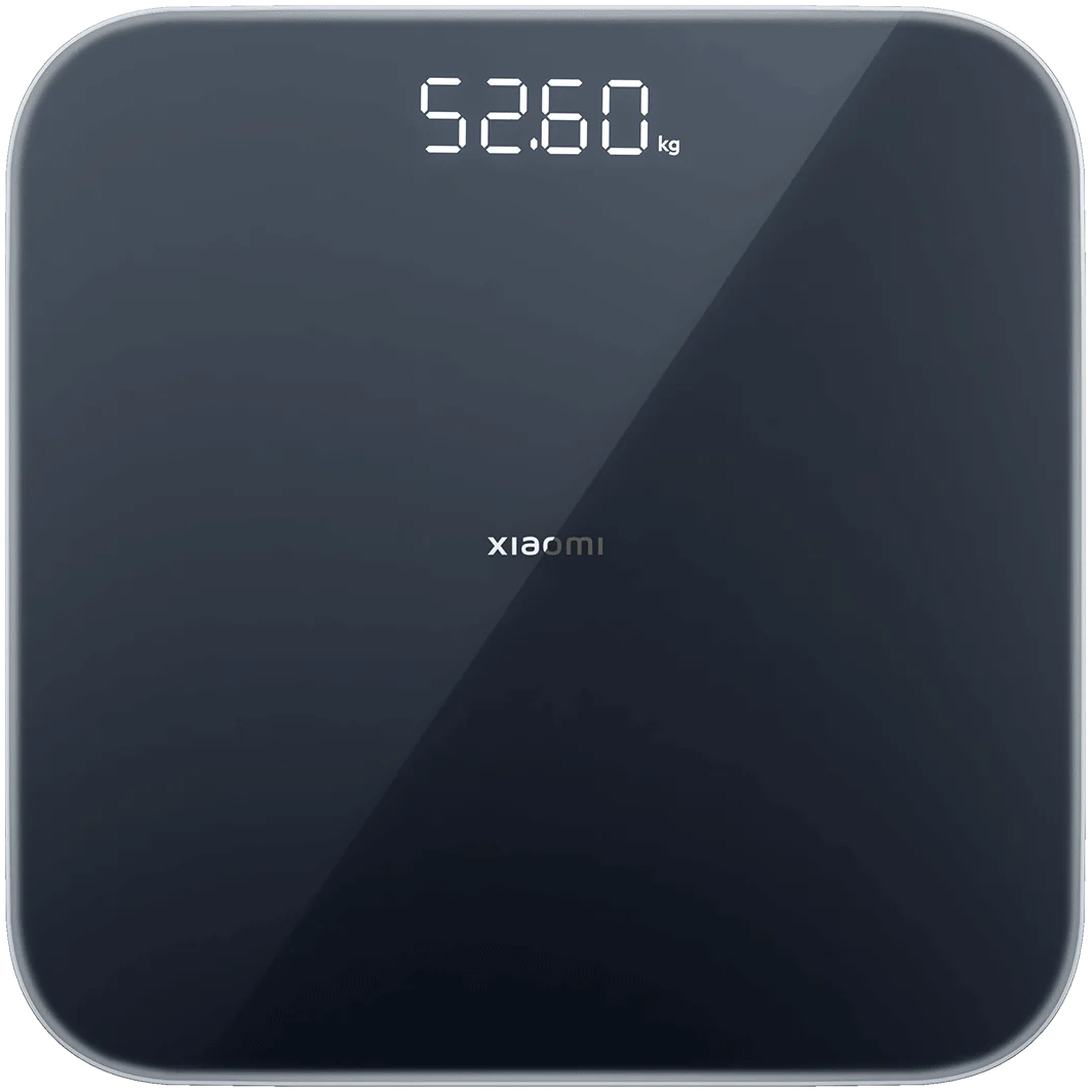 Picture of Picture of Balança Inteligente Xiaomi Smart Scale S200 Cinzento Escuro