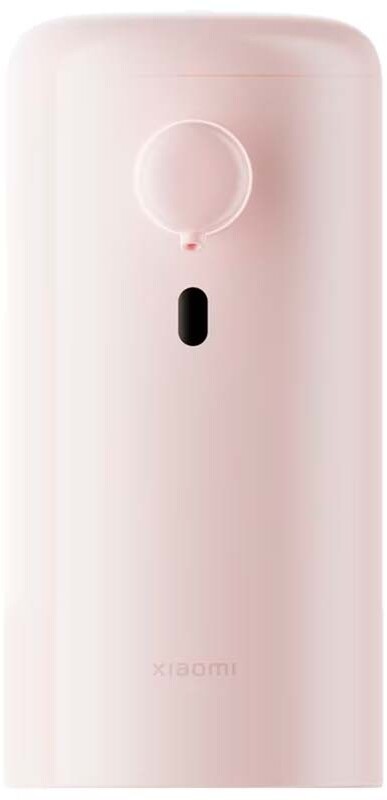 Picture of Picture of Dispensador Automático de Sabão Xiaomi Automatic Soap Dispenser Rosa