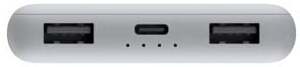 Xiaomi - Power Bank Xiaomi 10000mAh 22.5W Lite