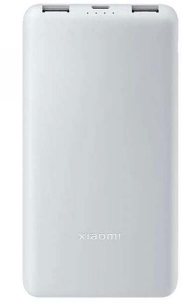 Xiaomi - Power Bank Xiaomi 10000mAh 22.5W Lite