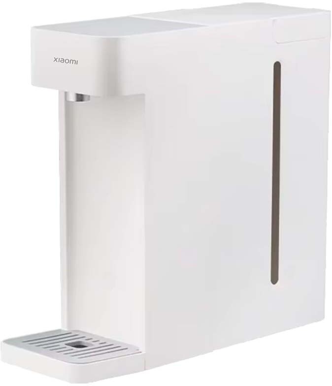 Picture of Picture of Dispensador de Água Quente Instantânea Xiaomi Instant Hot Water Dispenser Tube