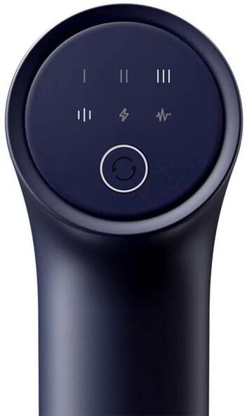 Xiaomi - Pistola de Massagem Xiaomi Massage Gun 2