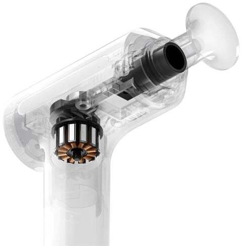 Xiaomi - Pistola de Massagem Xiaomi Massage Gun 2
