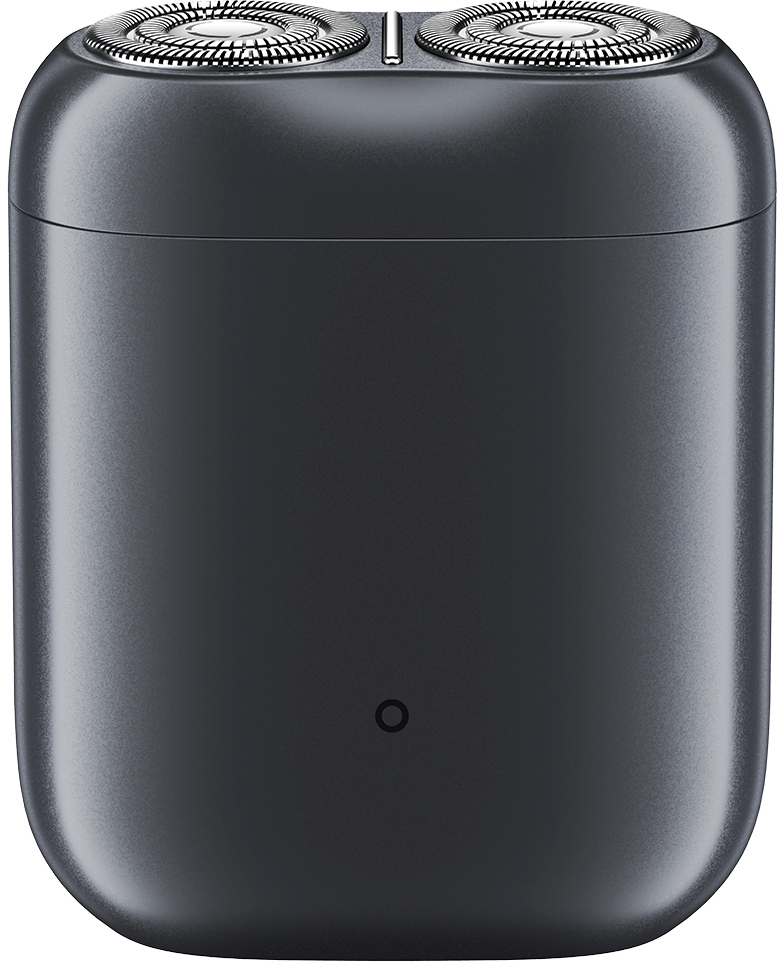 Picture of Picture of Cabeça de Reposição para Máquina de Barbear Xiaomi Electric Shaver S200 Prata