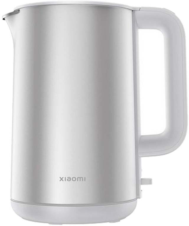 Xiaomi - Chaleira Elétrica Xiaomi Electric Kettle S1 1.7L