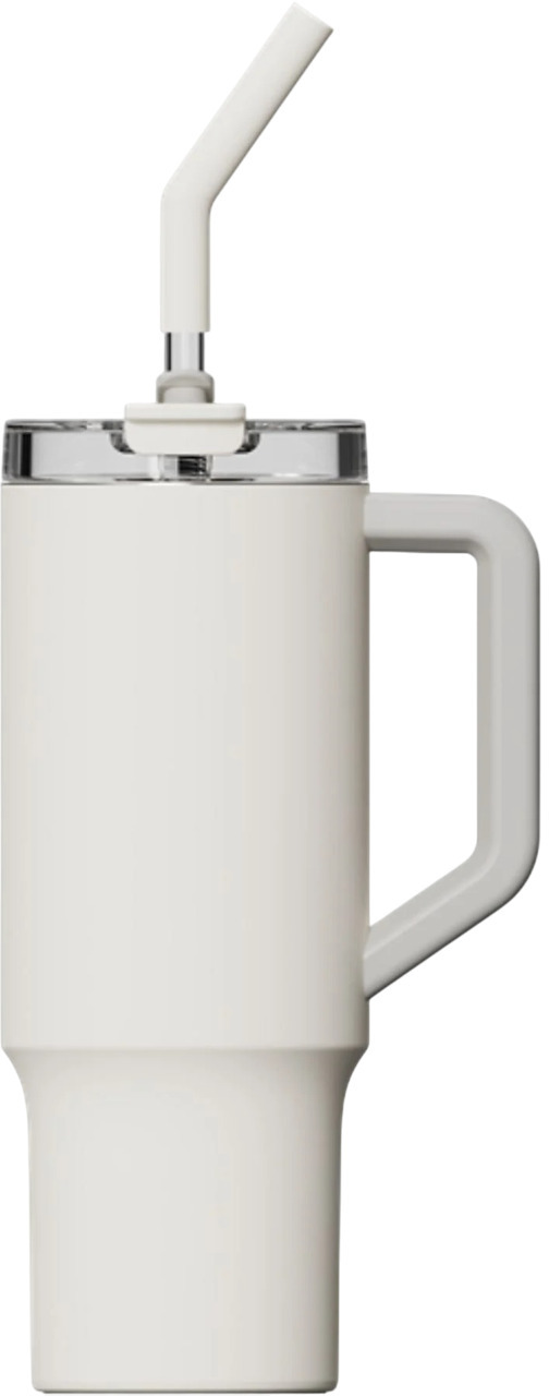 Picture of Picture of Caneca com Palhinha Xiaomi Straw Mug 1L