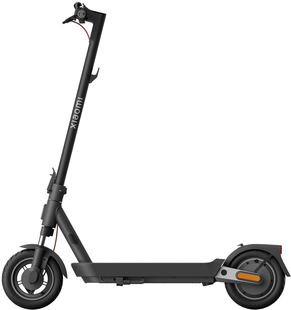 Xiaomi - Trotinete Elétrico Xiaomi Electric Scooter 5 Pro