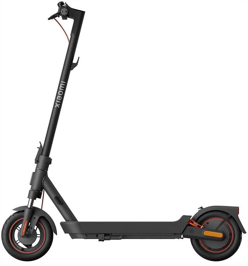 Xiaomi - Trotinete Elétrica Xiaomi Electric Scooter 5 Max
