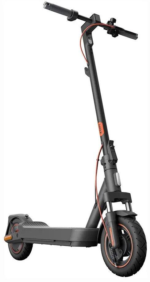 Xiaomi - Trotinete Elétrica Xiaomi Electric Scooter 5 Max