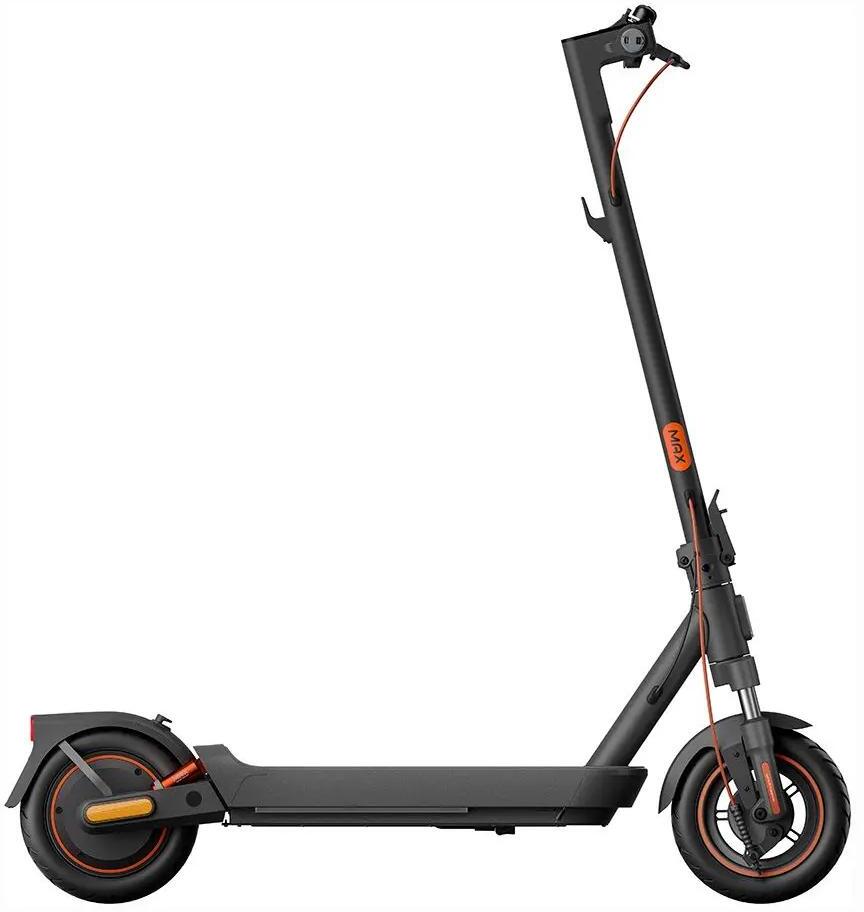 Xiaomi - Trotinete Elétrica Xiaomi Electric Scooter 5 Max