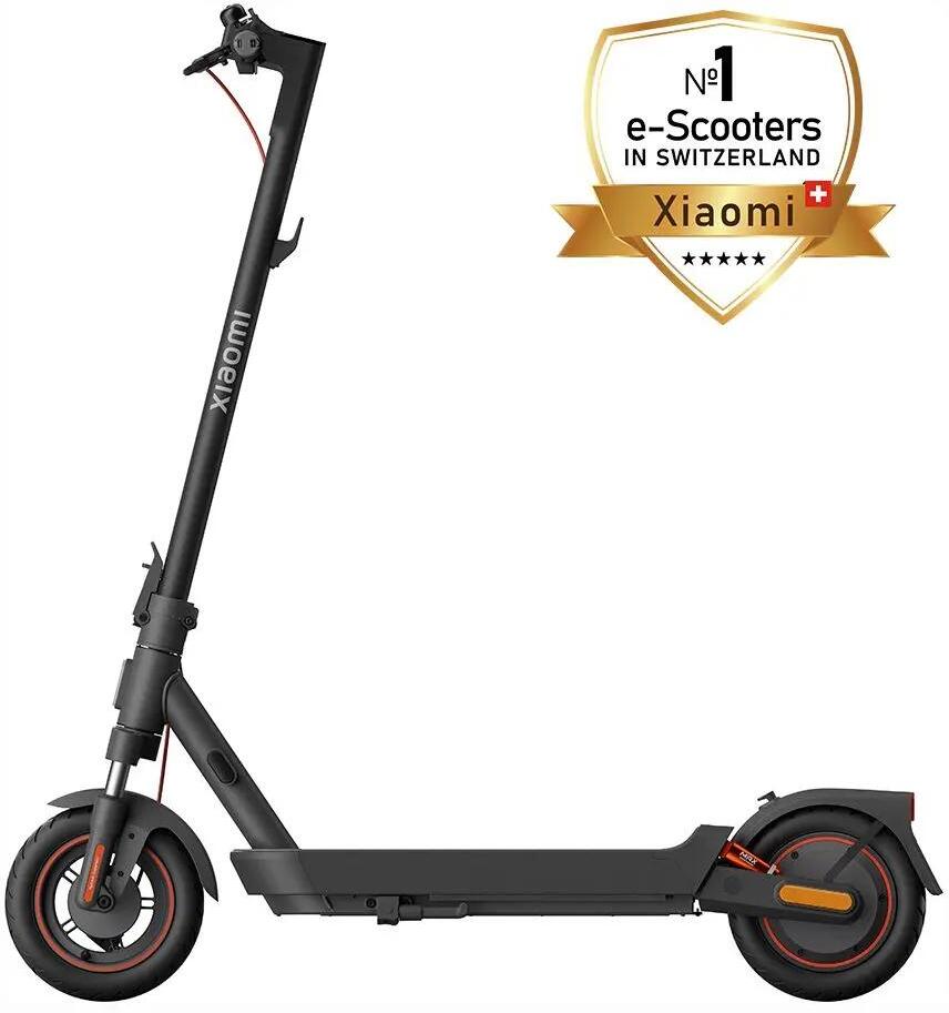 Xiaomi - Trotinete Elétrica Xiaomi Electric Scooter 5 Max